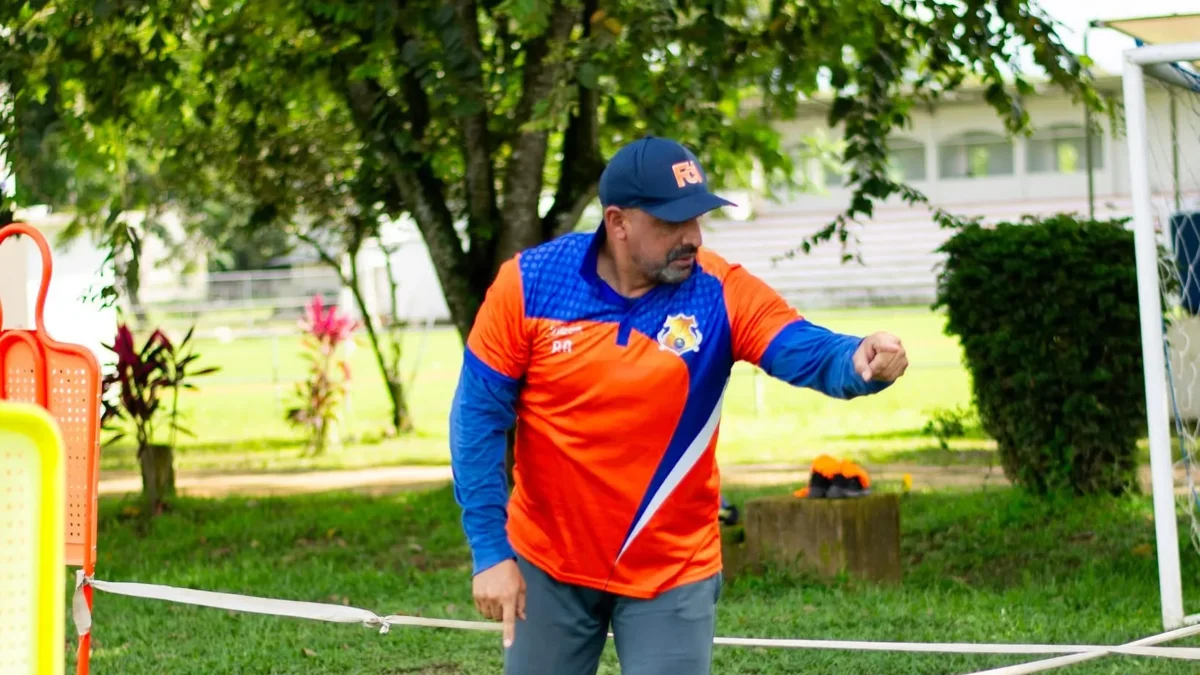 Copa Ecuador: Edwin Villafuerte vuelve a cruzarse con Barcelona SC, ahora en FC Insutec