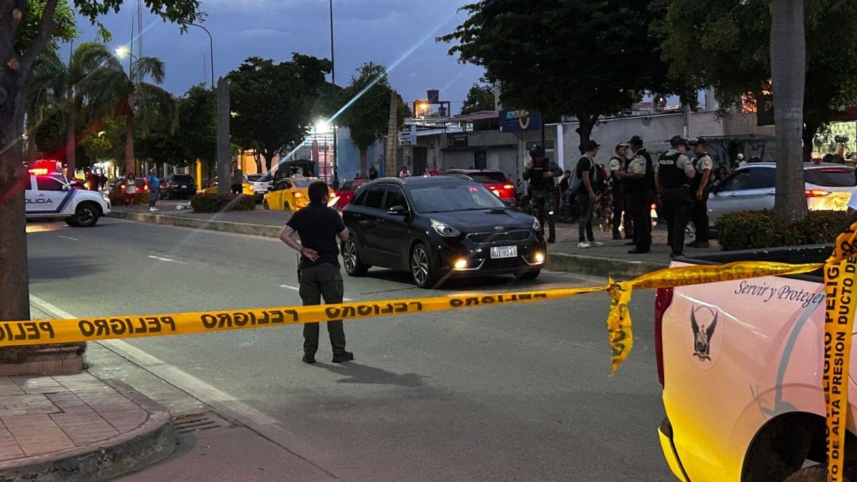 El Oro: Asesinan a jueza en Machala durante ataque armado | Esto se sabe