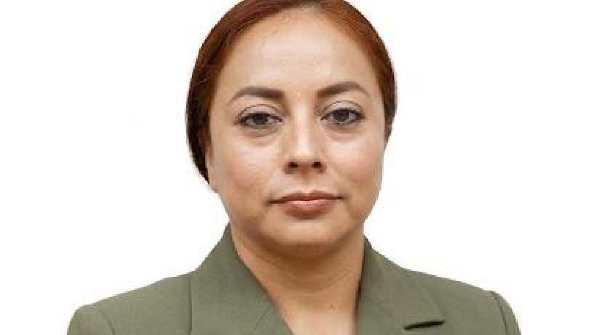 Jueza fue asesinada en Machala, El Oro: ¿Quién era Lady Pachar?