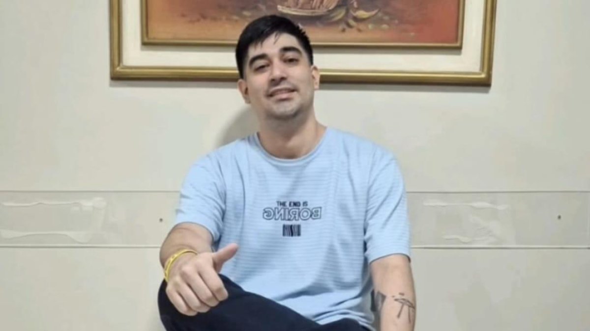 Henry Dueñas: Así despide a su hijo, quien falleció a los 31 años | Emotivo video