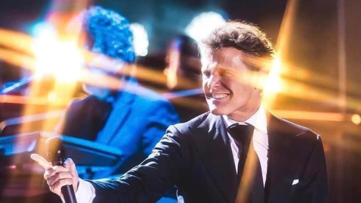 Luis Miguel: Incertidumbre rodea su supuesta hospitalización | ¿En riesgo o falsa alarma?