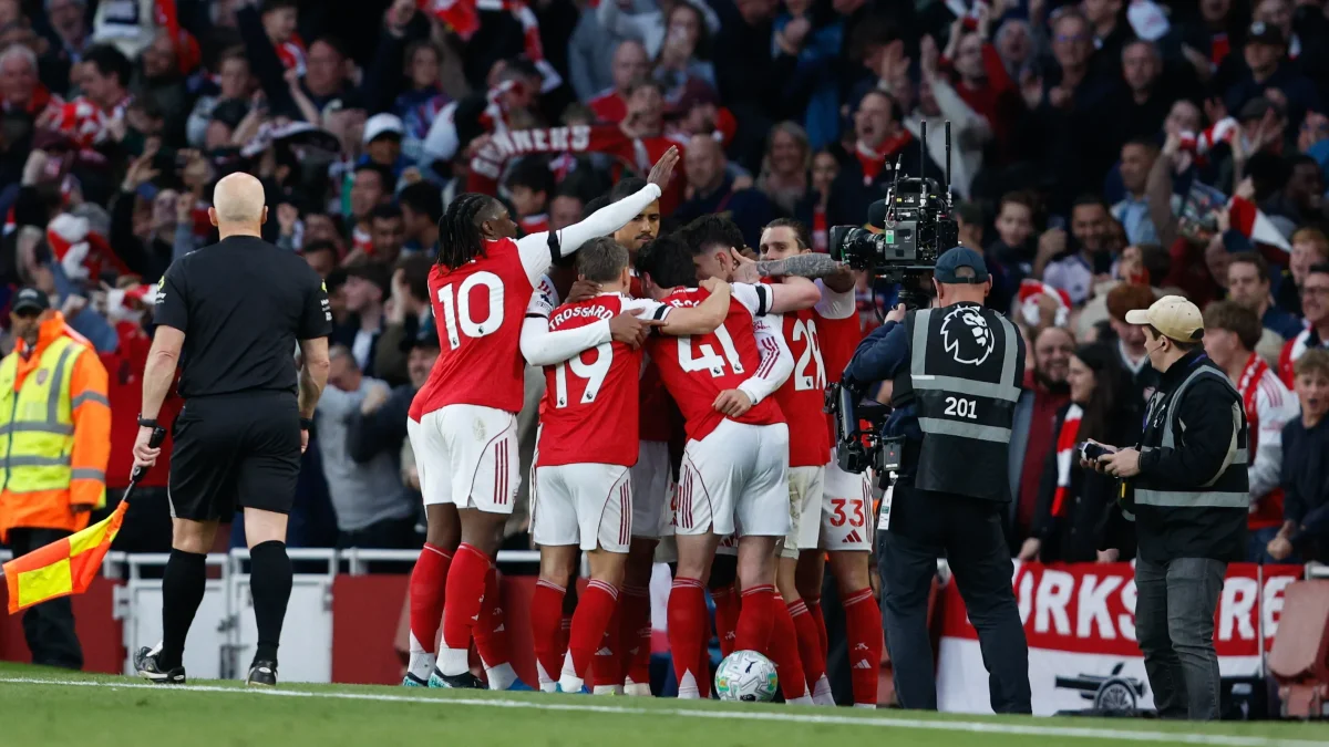 Con Piero Hincapié, Arsenal está más cerca de la Premier League: Esto debe pasar para ser campeón