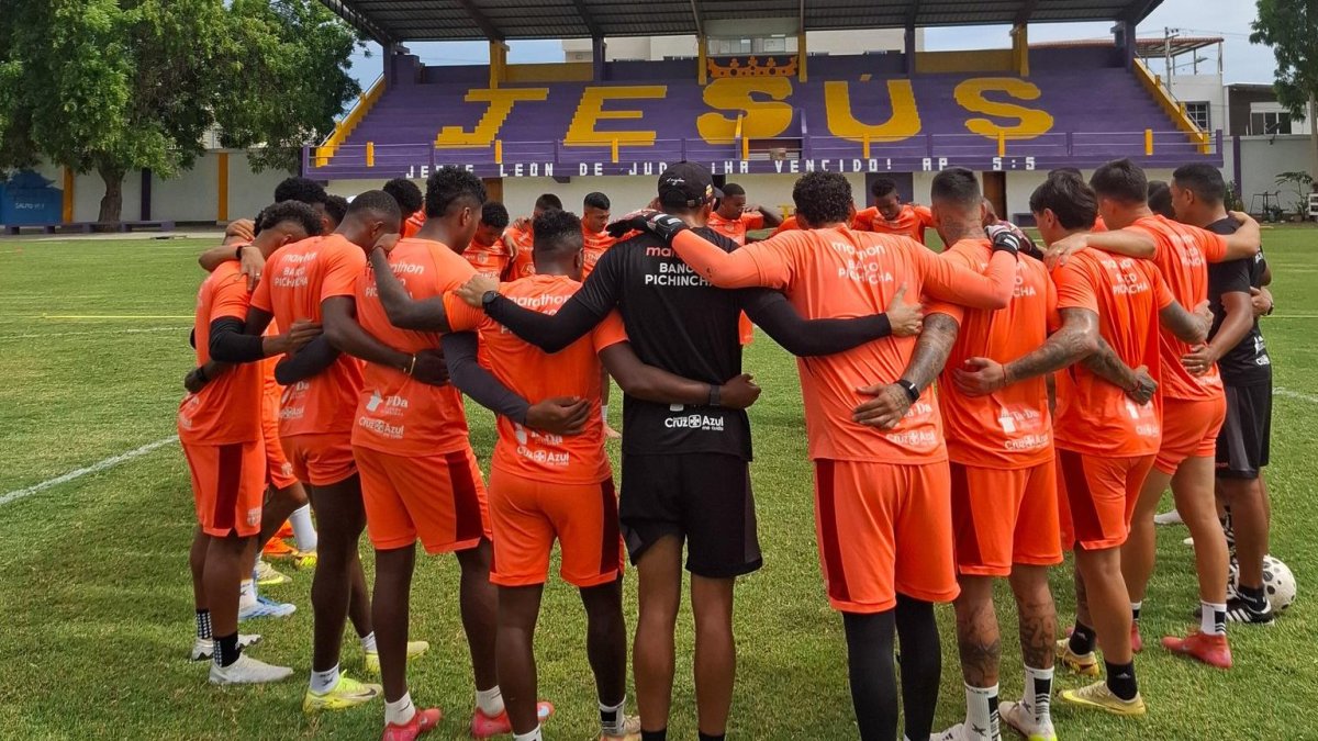 Delfín vs Barcelona SC EN VIVO hoy: dónde ver, horario y previa de cómo llegan por LigaPro