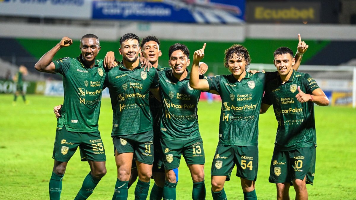 Orense vs Católica hoy EN VIVO: siga el minuto a minuto y las alineaciones en Machala