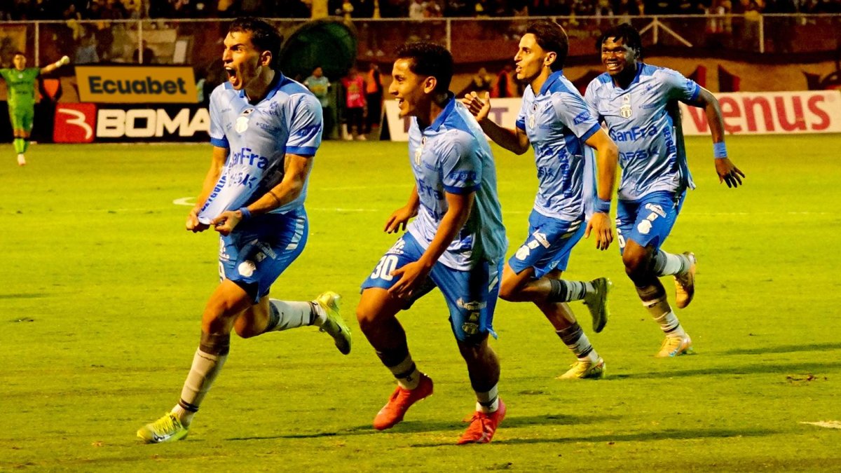 América vs Macará EN VIVO: Alineaciones, horario y cómo ver | Copa Sudamericana 2026
