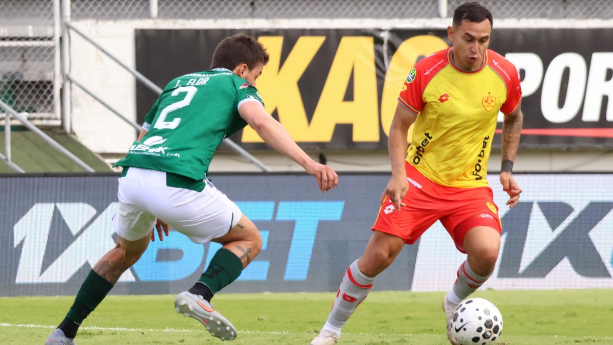 Mushuc Runa vs Aucas EN VIVO: conoce los detalles, alineaciones y dónde ver | LigaPro 2026