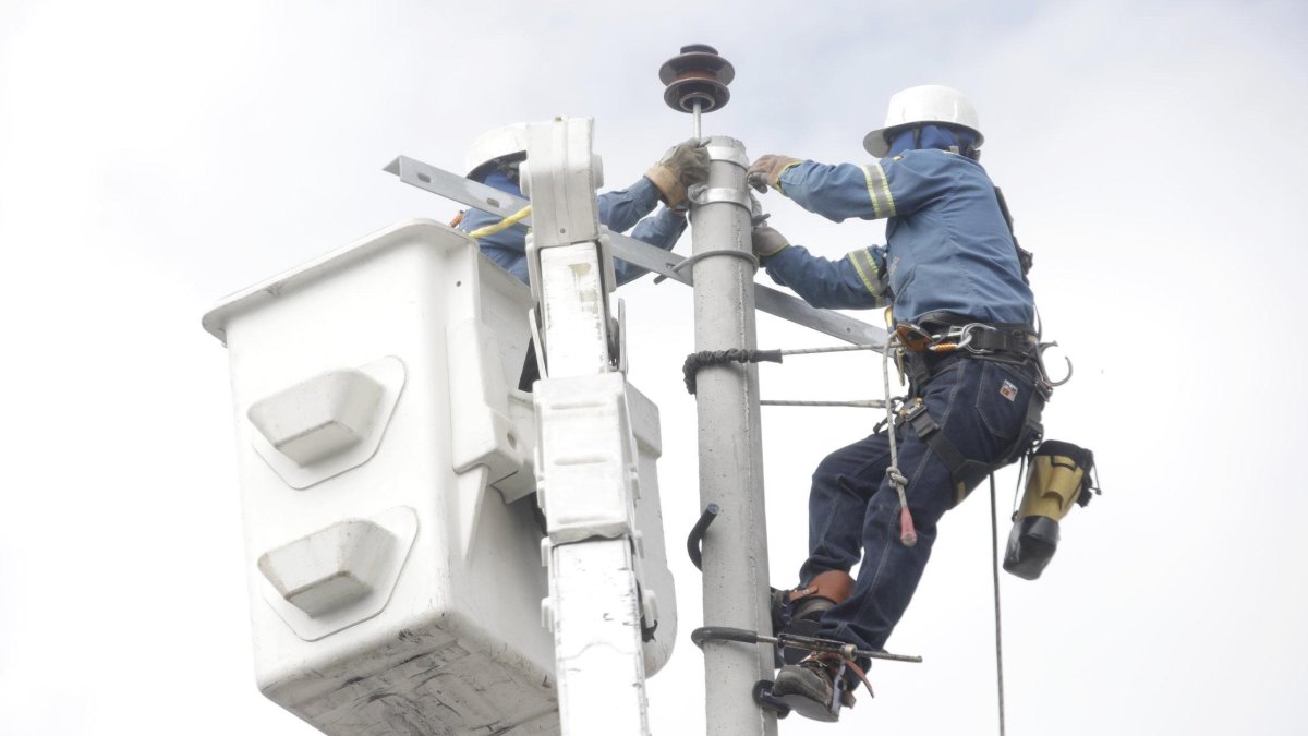 ¿Habrá cortes de luz en Quito este lunes 1 de junio? Gobierno aclara situación energética