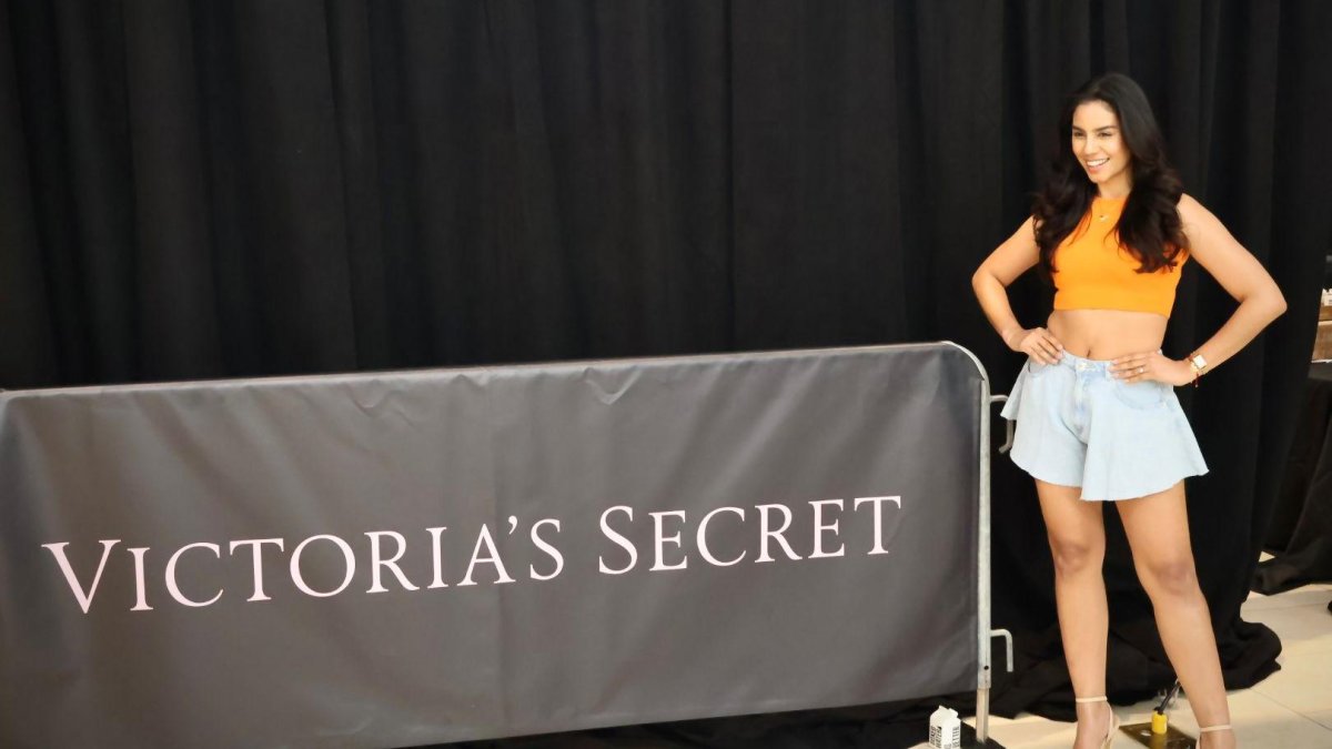 Mara Topic y Ángeles Suárez: solo una obtendrá las codiciadas alas de Victoria's Secret