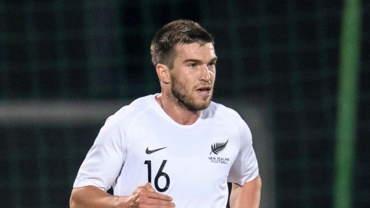 Cómo Tim Payne se convirtió en el futbolista más famoso del Mundial 2026 en redes