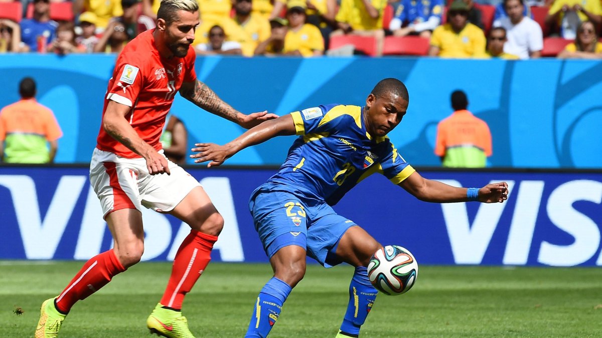 ¿Por qué Ecuador debe superar sí o sí la fase de grupos del 