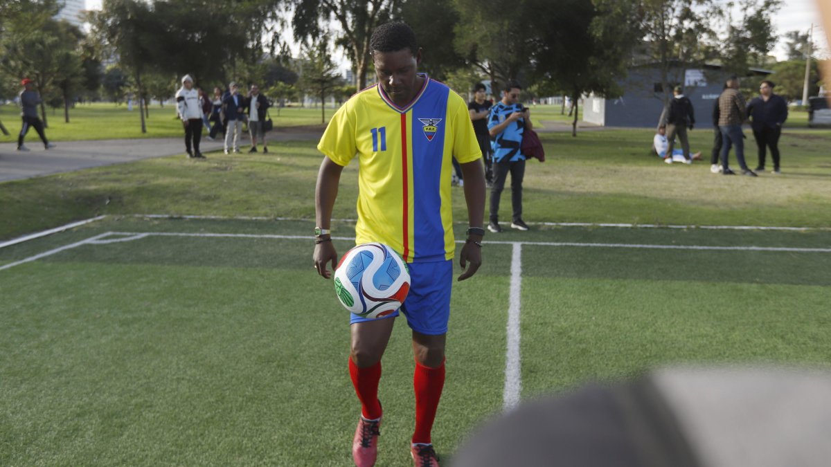 Mundial 2026: el pronóstico de Tin Delgado sobre la selecció