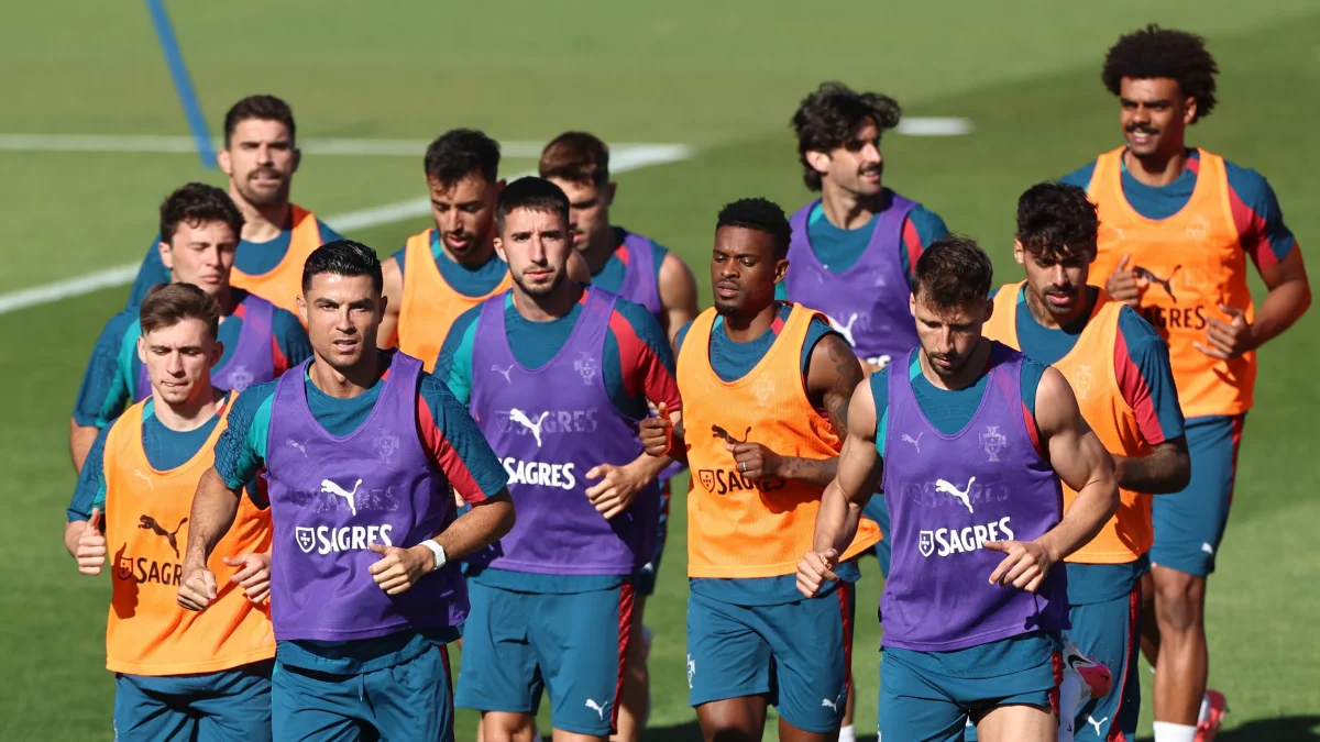 El adiós de una leyenda: Cristiano Ronaldo busca l