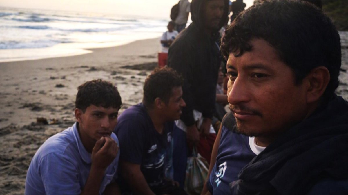 Manta: 27 pescadores desaparecidos son hallados con vida en Santa Elena
