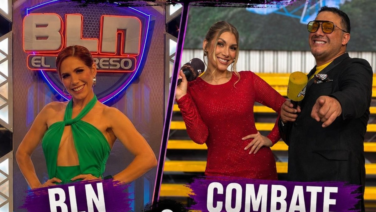 Los realities regresan con fuerza a Ecuador: La Casa 593 se suma a ...