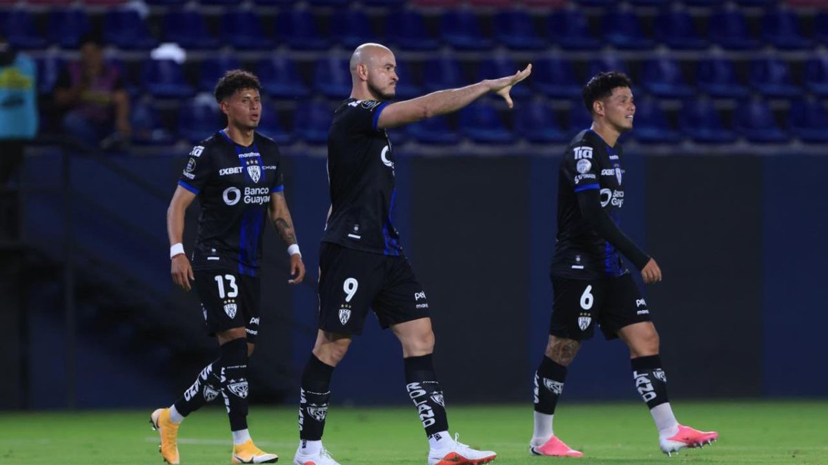 Independiente del Valle y Macará se miden en choque de líderes de la LigaPro 2026