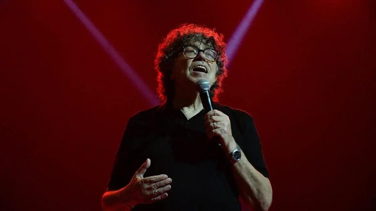 Trauer in der Musikwelt: Legendärer Liedermacher Piero stirbt mit 81 Jahren