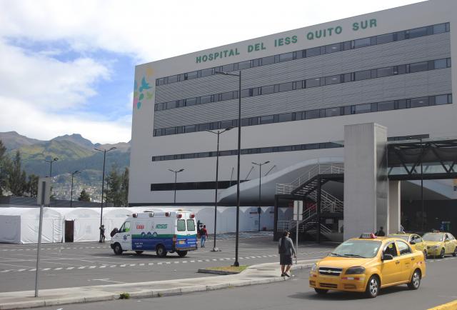Video: joven es asesinado frente a su amiga durante un robo, en Quito
