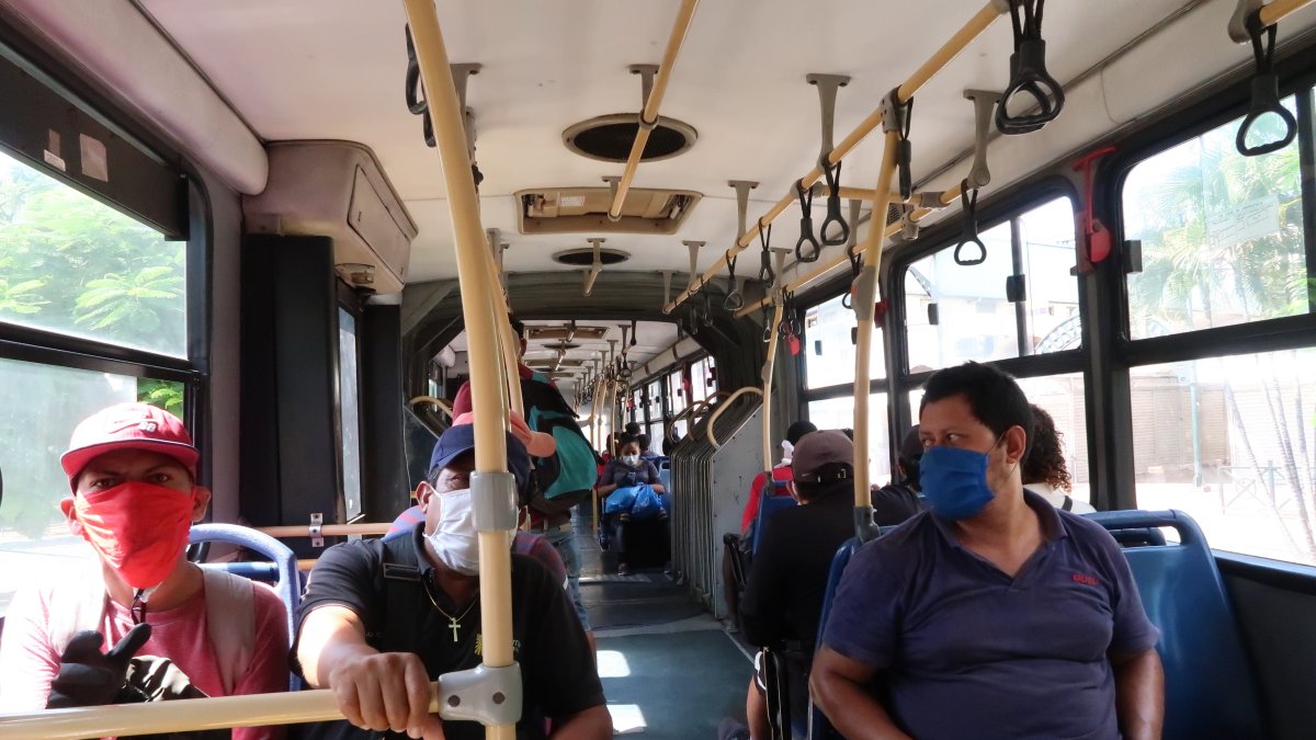 Guayas se mantiene como la provincia con más contagios.