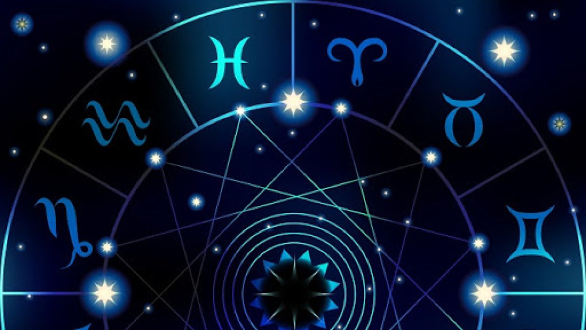 Lo que dice tu signo hoy sobre la suerte.