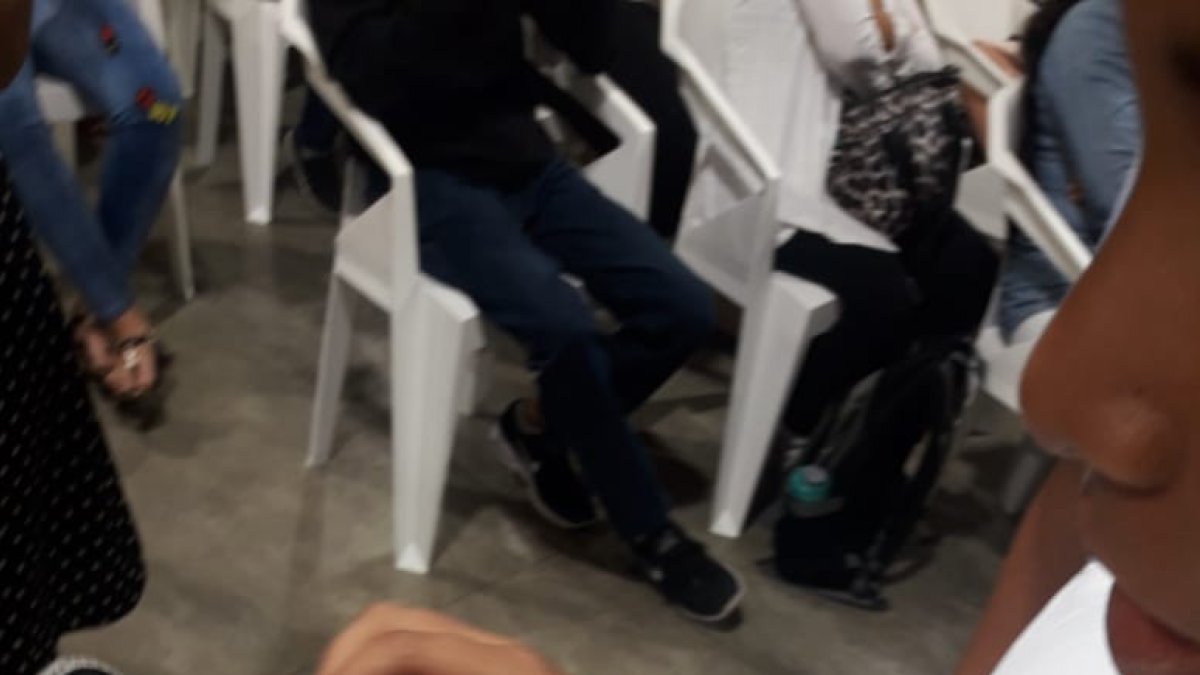 Todos estos proyectos fueron diseñados con el objetivo de que los chicos se adiestren en la manera de presentar ideas y ejecutarlas, explicó María José Zambrano, directora de comunicación de Fundación Edúcate.