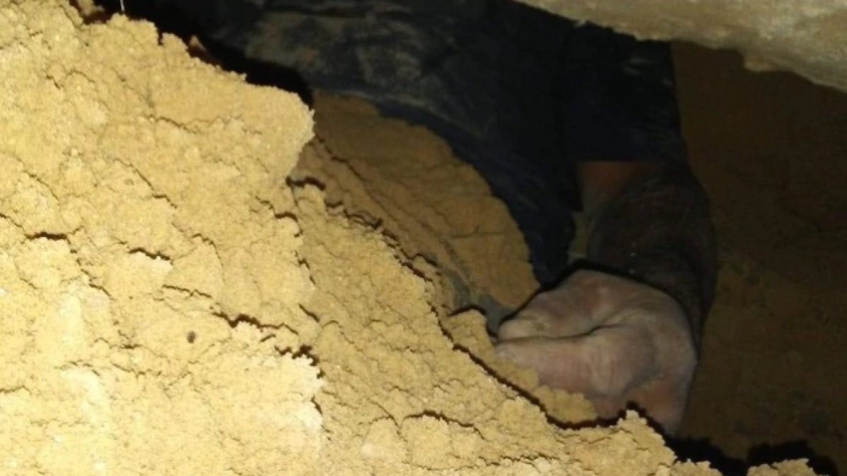 La mujer señaló que su exesposo era celoso durante su relación.