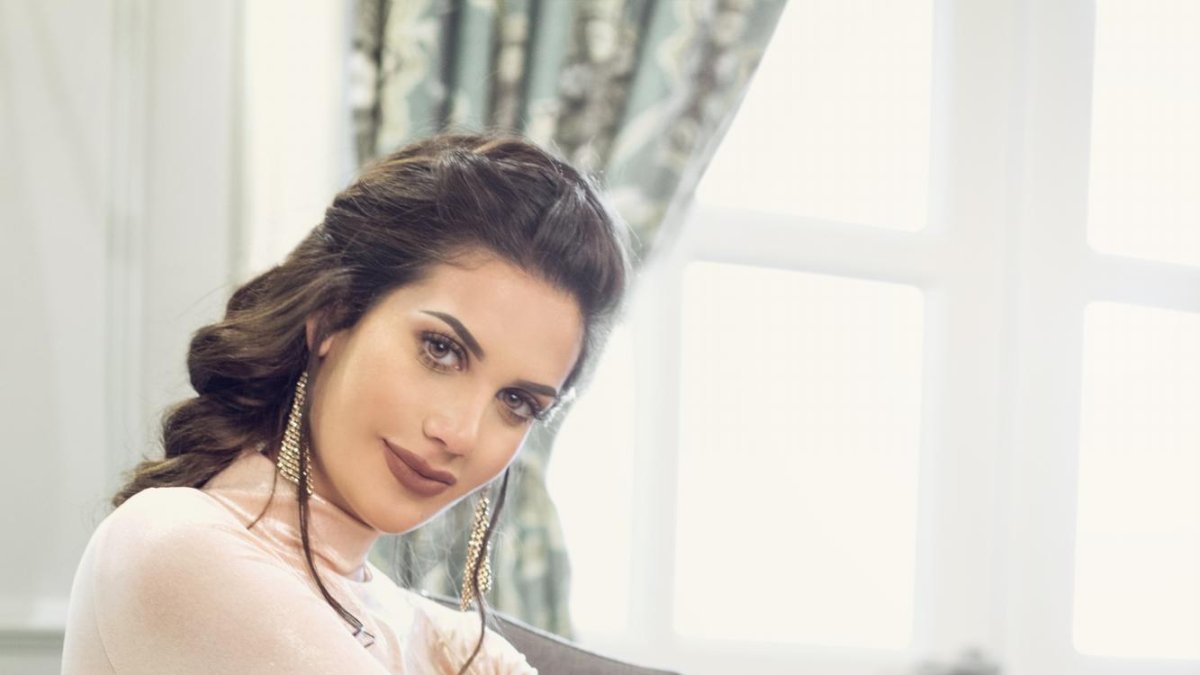 Referencial. Sonia Luna intenta demandar al Miss Ecuador.