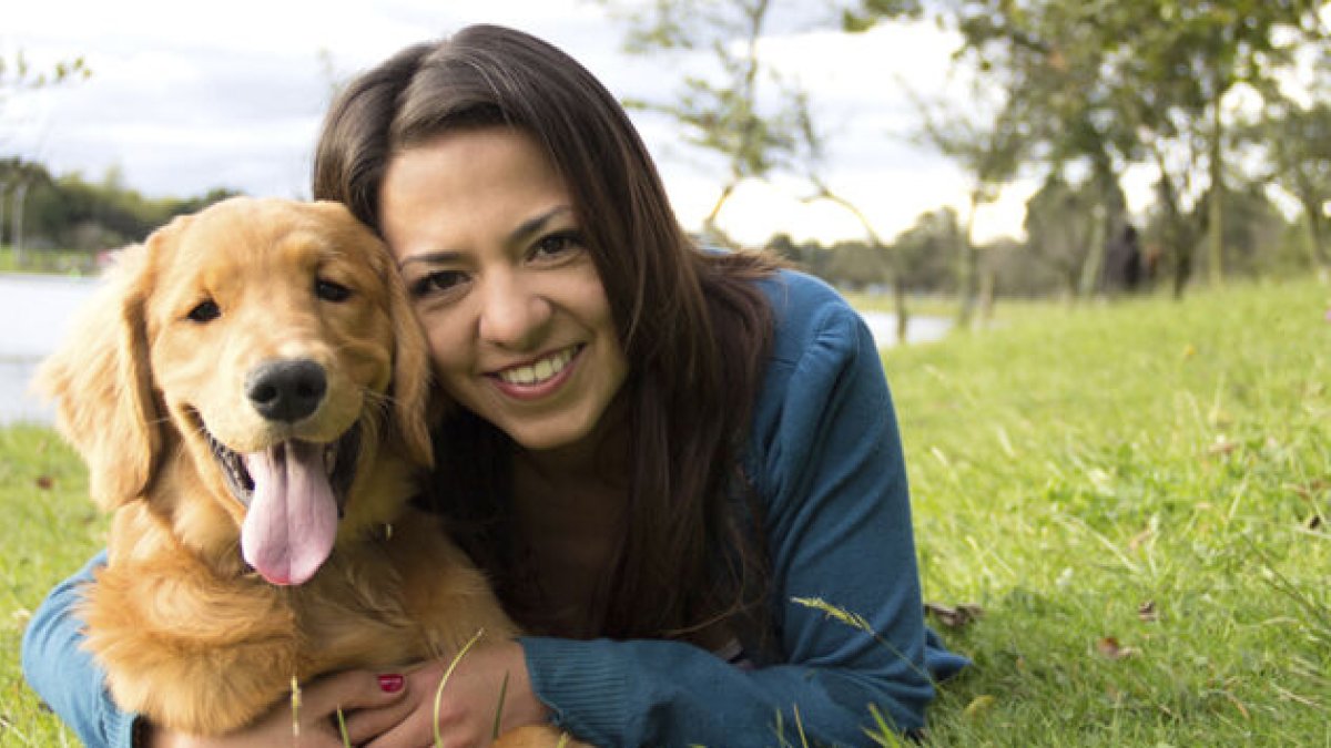 Estas mascotas podrían ayudarle a mejorar su salud y a cambiar su estilo de vida.