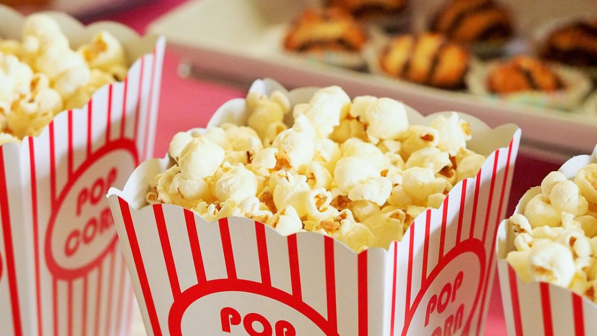 Varias películas interesantes se estrenarán en el presente año.