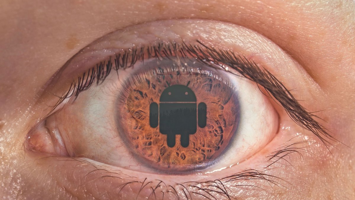 Imagen referencial. La investigación revela que los teléfonos con ese sistema operativo acceden a datos personales de forma masiva.