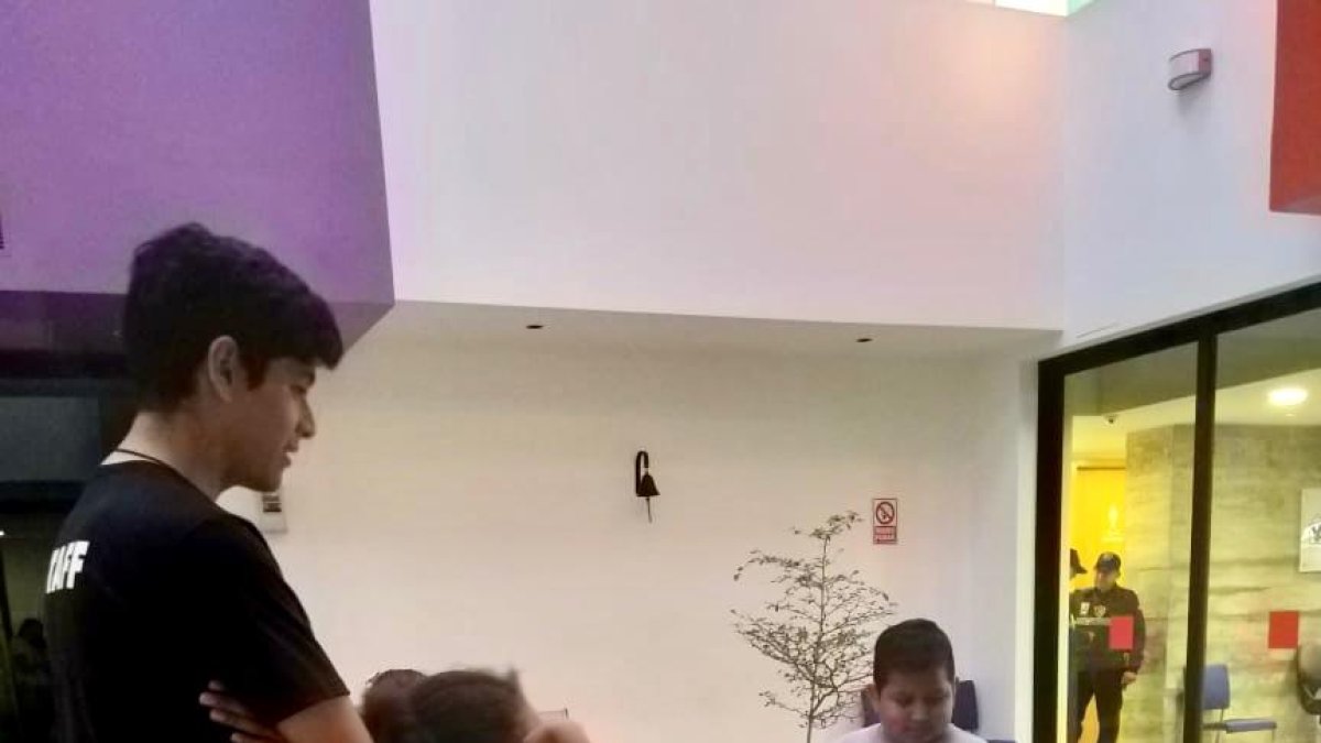 La jornada artística será protagonizada por niños con esta enfermedad.