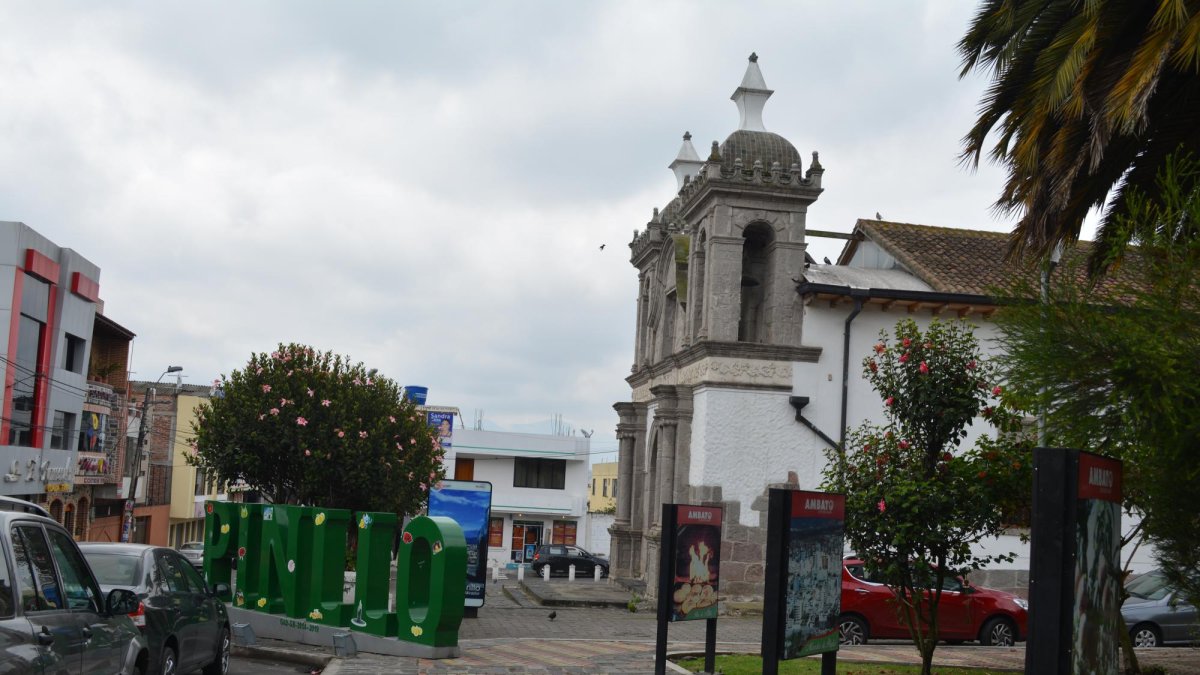 Un habitante de Pinllo advirtió que, según relatos de antepasados, en la parroquia habitaron brujas.