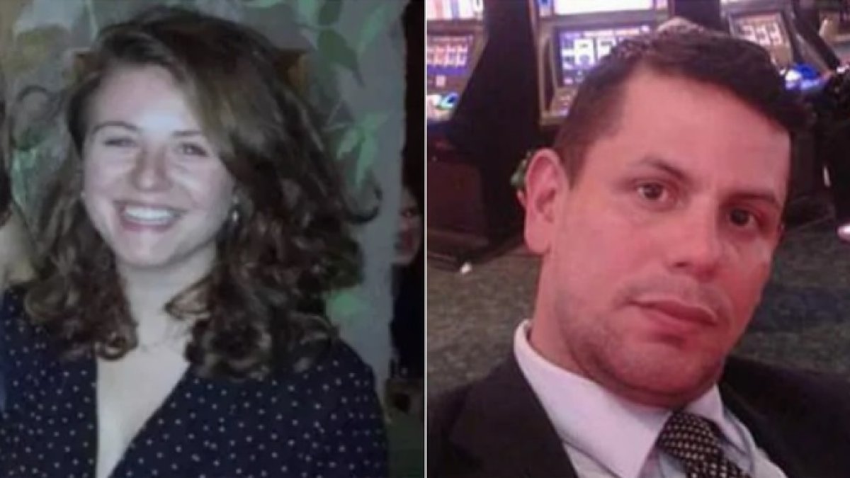 La joven desapareció el 19 de enero de este año, pero la policía logró localizarla tres días después.