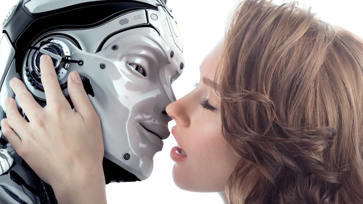 Referencial. Se habla mucho del avance de la ciencia que podría incluso reemplazar al humano en ciertas acciones.