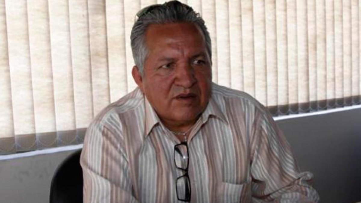 Referencial. Miller Salazar criticó los comentarios de Luis Chango, presidente vitalicio de Mushuc Runa.