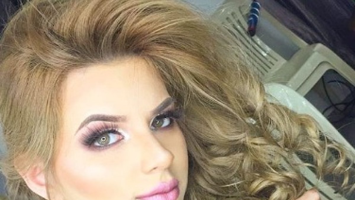 Ariana dijo que entre los dos hubo una relación intensa, pero que la diferencia de edad terminó por separarlos.