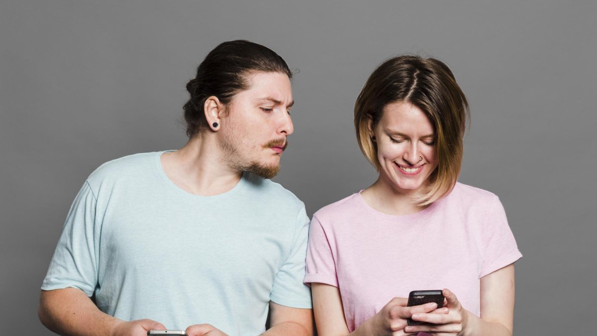 Lo que puede iniciar como una curiosidad se puede convertir en un delito.