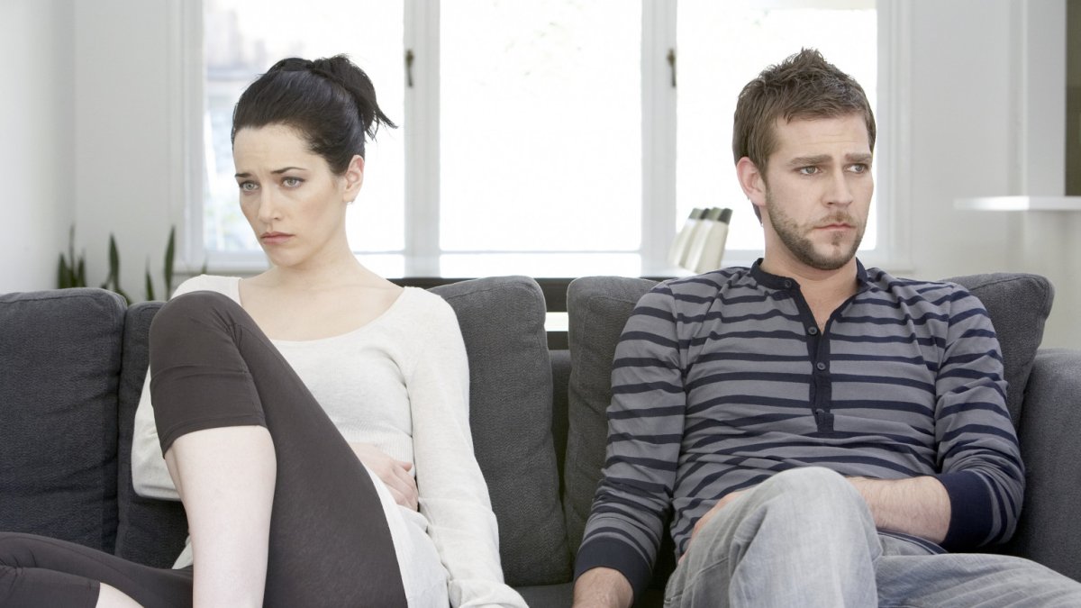 Referencial. Las parejas deben aprender a vivir solas para después poder hacerlo en pareja.