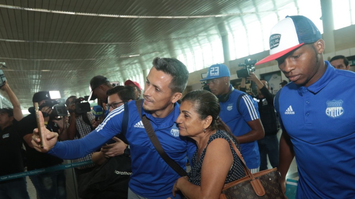 Los azules medirán al Deportivo Lara este jueves 7 de marzo.