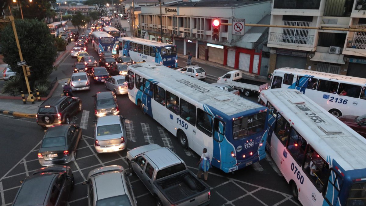 En busca de contrarrestar la problemática de tránsito que tiene esta localidad, la ATM ha propuesto varios proyectos de soluciones viales como parte del plan “Caminos de Innovación”.