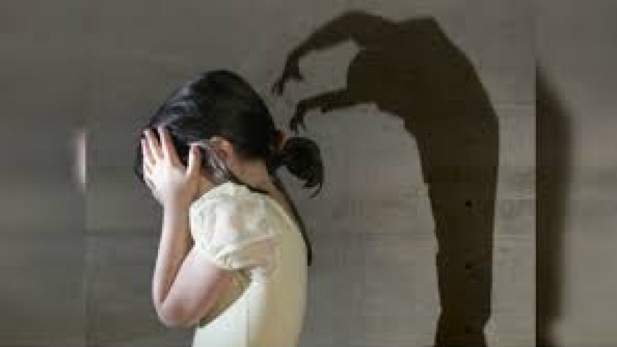 Referencial. La menor abusada tiene apenas 9 años.