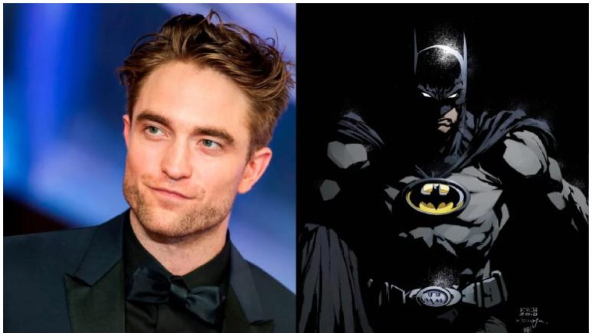 “The Batman”, está previsto que se estrene el 25 de junio de 2021 y se centrará en un Bruce Wayne más joven que el de las entregas anteriores, que fue interpretado por Ben Affleck.