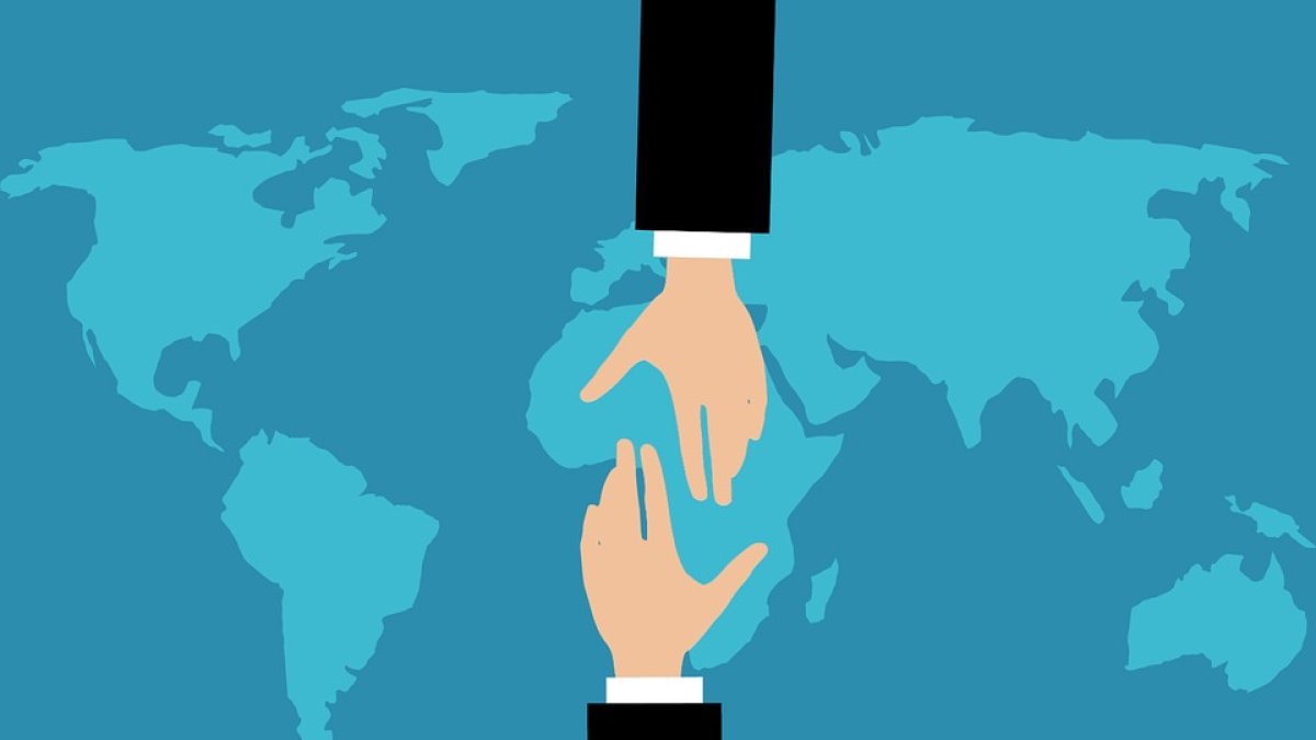 El Gobierno de Ecuador decidió suspender la jornada laboral por celebrarse el Día Internacional del Trabajo.