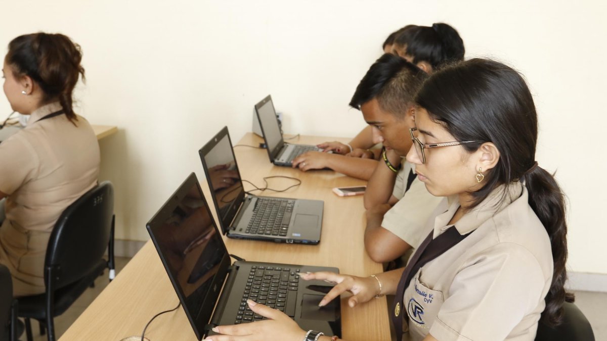 Imagen referencial. Esta fase se extenderá hasta el 5 de marzo.