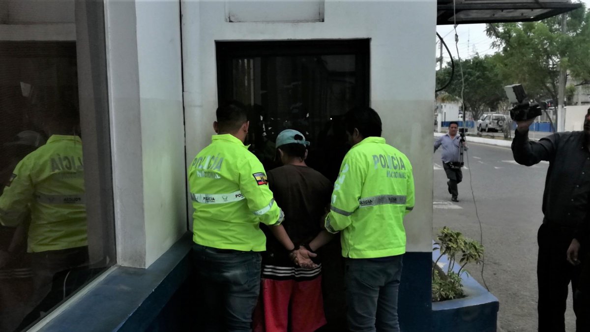 Uno de los agresores de la adolescente fue identificado como su primo, según la Fiscalía.