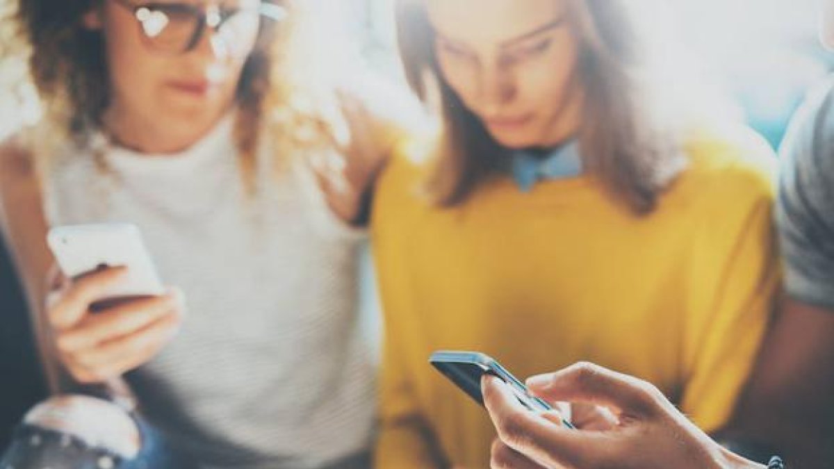 Planned Parenthood desarrolló la herramienta digital Roo, con la finalidad aclarar las dudas más comunes sobre sexualidad a los adolescentes.