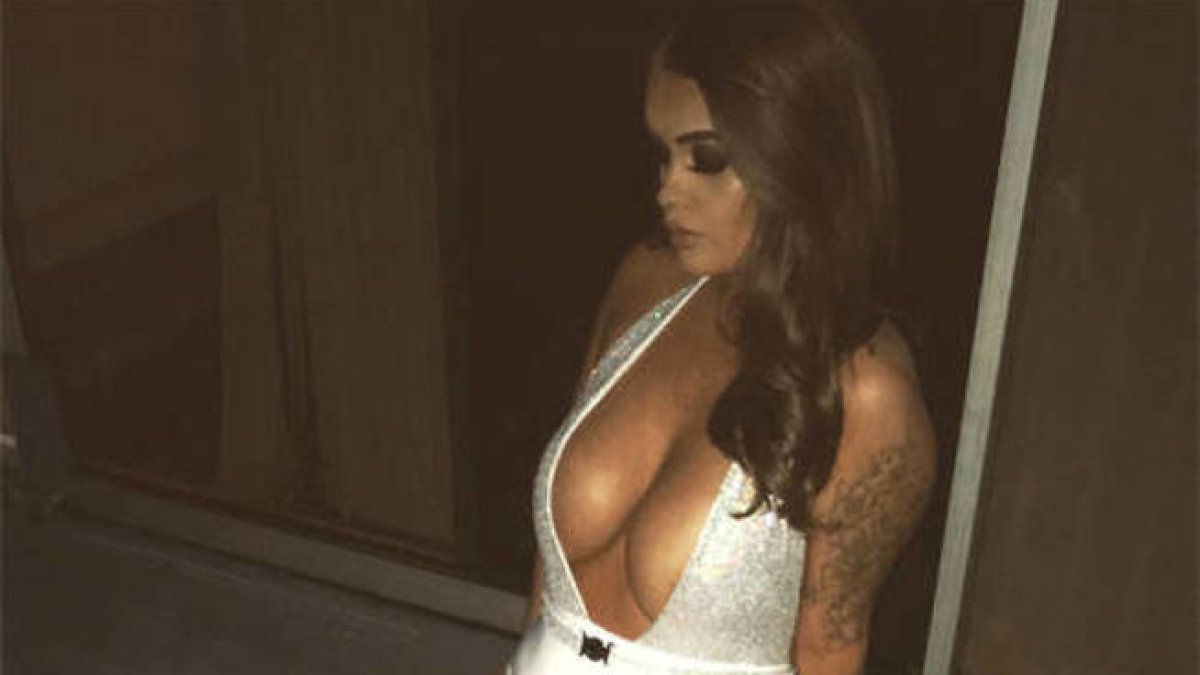 Tiene 6 años de ser una joven millonaria en Reino Unido.