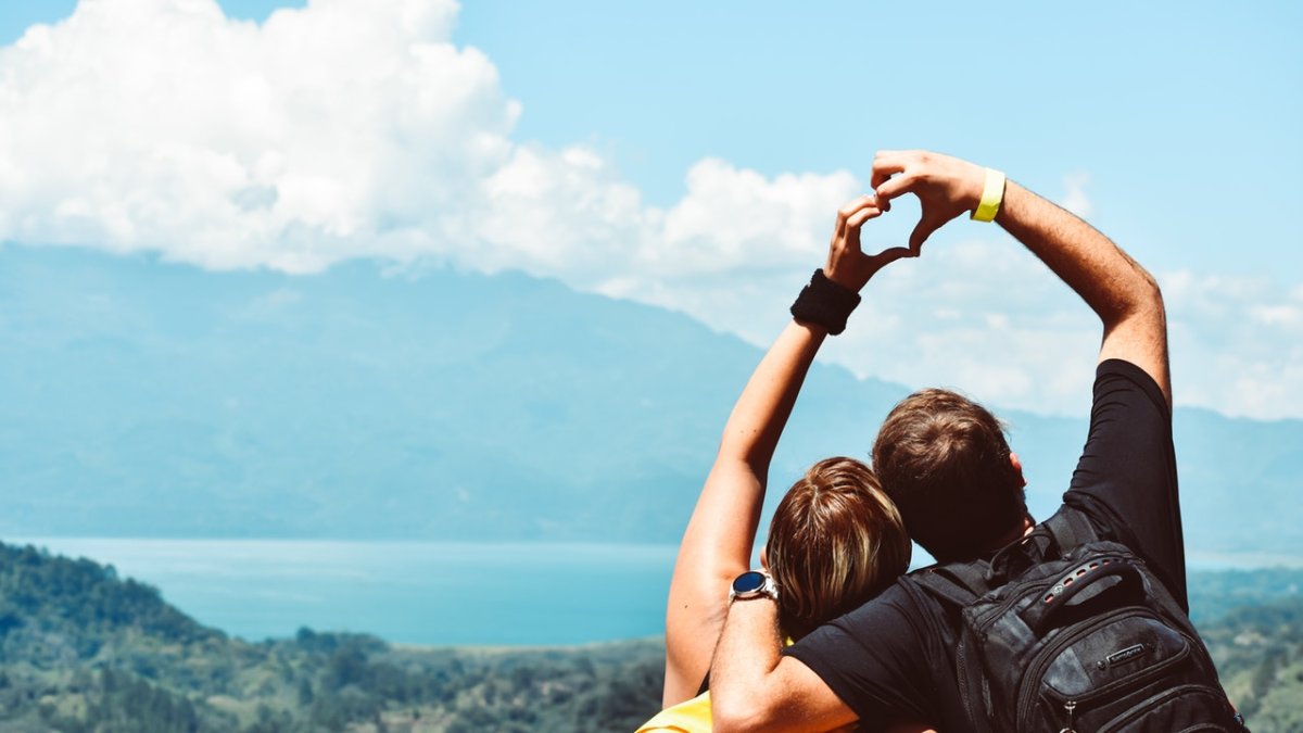 Referencial. El miedo y la realización profesional son algunos de los motivos para no procrear.