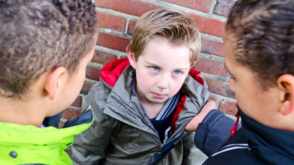 Niño se suicidó después de sufrir de bullying.