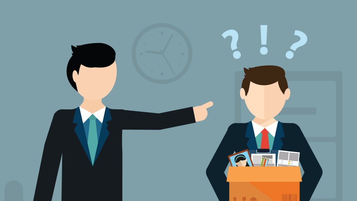 Al ser despedido puedes recibir una cantidad importante de dinero; sin embargo, deberás empezar a dosificar tus gastos hasta que vuelvas a ‘camellar’.