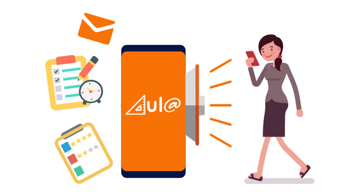 Ecuatorianos desarrollan espacios para el aprendizaje y los introducen en los bolsillos de grandes y chicos